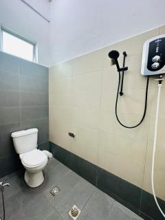 Noor Serviced Apartment - Kangar - 4