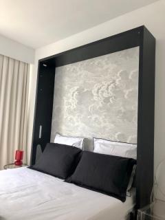 Studio confort et design Etoile-Neuilly-La Défense - Neuilly-sur-Seine - 4