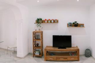 Wonderful 3 bedroom flat in the heart of Triana - Seville - 8