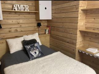 Superbe Appart 4 Pers Saint Lary - Saint-Lary-Soulan - 9