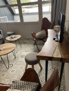 Superbe Appart 4 Pers Saint Lary - Saint-Lary-Soulan - 5