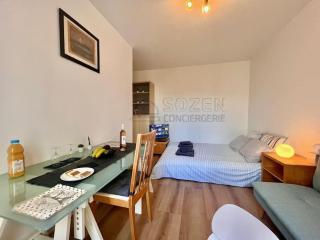 Studio Le Neuilly 155 - Neuilly-sur-Seine - Neuilly-sur-Seine - 5