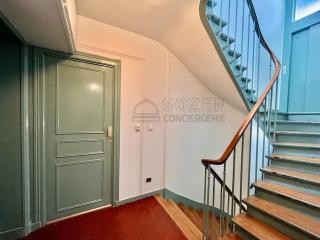 Studio Le Neuilly 155 - Neuilly-sur-Seine - Neuilly-sur-Seine - 1