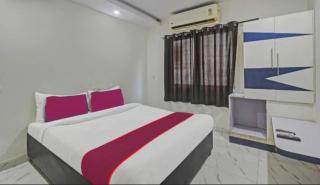 Hotel Sai Krupa - Hyderabad - 4