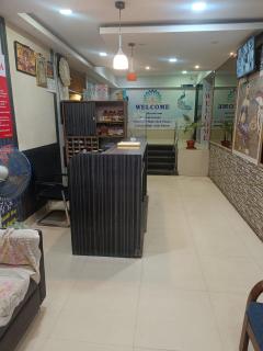 Hotel Sai Krupa - Hyderabad - 3