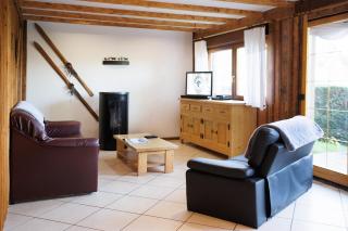 Chalet l'OURSON à Gérardmer, vue imprenable lac - Gérardmer - 7