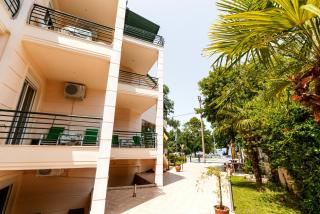 Stefanidis Platani Beach - Stavros - 8