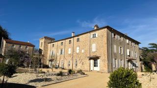 Château de Lemps - 8