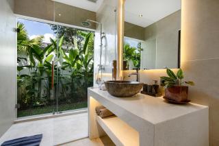 Villa Jungle Bliss by BaliSuperHost - Ubud - 6