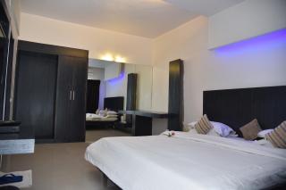 Hotel Rama Heritage - Nashik - 5