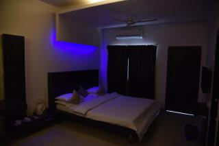 Hotel Rama Heritage - Nashik - 4