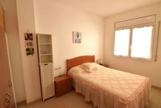 224-Apartamento con vistas a canal y piscina - Empuriabrava - 8