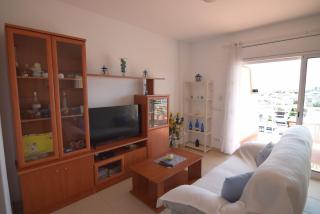 224-Apartamento con vistas a canal y piscina - Empuriabrava - 5