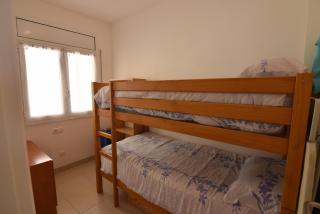 224-Apartamento con vistas a canal y piscina - Empuriabrava - 3