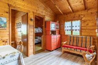 Chalet Al Sasso da Pino, Telve Ospitar - Telve - 7