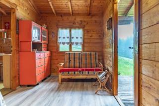 Chalet Al Sasso da Pino, Telve Ospitar - Telve - 8