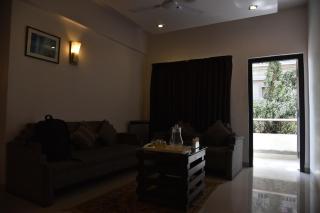 Hotel Rama Heritage - Nashik - 2