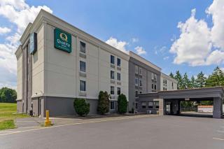 Quality Inn - Easton - 8