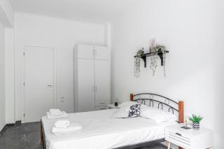 Beautiful 2bedroom apt next to Siggrou Fix - 2