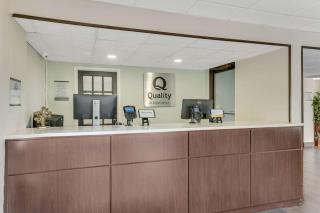 Quality Inn - Easton - 4