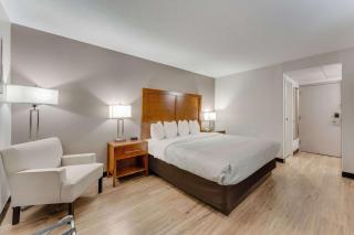 Quality Inn - Easton - 1