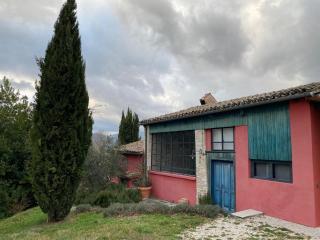 Casa Petricore - Cagli - 8