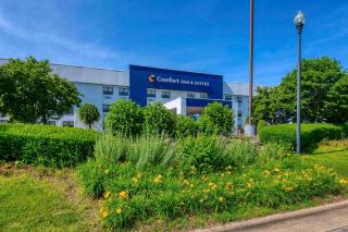 Comfort Inn & Suites Shepherdsville - Louisville South - 5