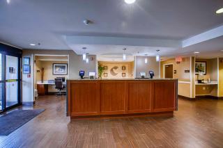 Comfort Inn & Suites Shepherdsville - Louisville South - 1