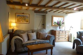 Peak District Luxury cottage, sleeps 8 plus pets - Tideswell - 8