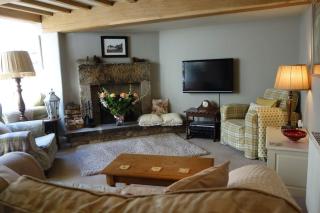 Peak District Luxury cottage, sleeps 8 plus pets - Tideswell - 6