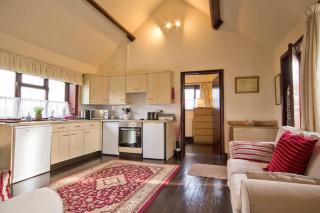 Zoe's Cottage with Alpaca's and 7 mins drive to Alton Towers - Denstone - 6