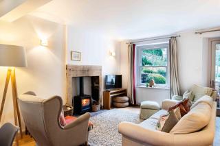 Edge Cottage - Curbar - 4