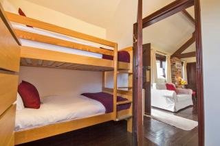 Zoe's Cottage with Alpaca's and 7 mins drive to Alton Towers - Denstone - 4