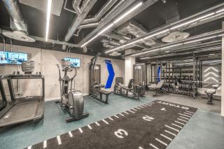 Niche Living Rathmines - Dublino - 2