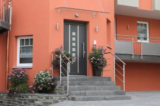 Weingut und Gästehaus Josef Reis - Mehring - 9