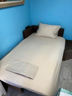 Appartement en Rez-de-jardin - Nice - 6