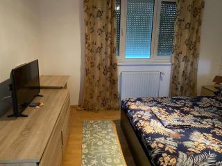 Casa Nich - Mangalia - 6