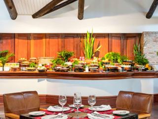 Fairmont Mara Safari Club - Aitong - 8