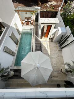 Ramana Villa Uluwatu - Uluwatu - 3