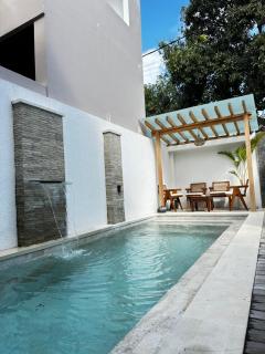 Ramana Villa Uluwatu - Uluwatu - 4