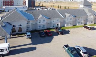 Quality Inn & Suites Edmonton International Airport - 7