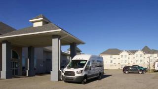 Quality Inn & Suites Edmonton International Airport - Leduc - 6