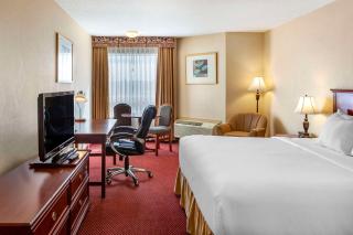 Quality Inn & Suites Edmonton International Airport - Leduc - 3