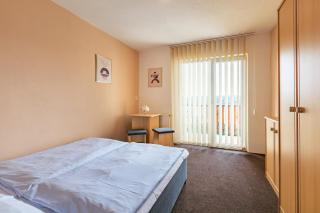 Hotel Sobol - Vranovska plaz - 1
