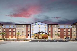 WoodSpring Suites Indio - Coachella Valley - Indio - 0
