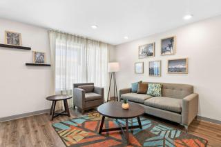 WoodSpring Suites Indio - Coachella Valley - Indio - 8