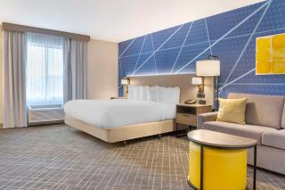 Comfort Inn & Suites Rapid City near Mt Rushmore - Rapid City - 2