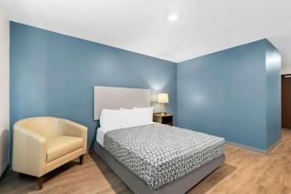 WoodSpring Suites Indio - Coachella Valley - Indio - 4