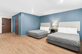 WoodSpring Suites Indio - Coachella Valley - 1