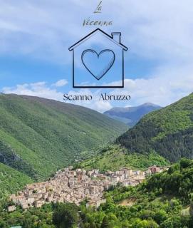 Room La Vicenna - Scanno - 6